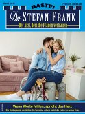Dr. Stefan Frank 2831 (eBook, ePUB) Dr. Stefan Frank 2831 (eBook, ePUB)