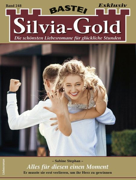 Silvia-Gold 248 (eBook, ePUB) Silvia-Gold 248 (eBook, ePUB)