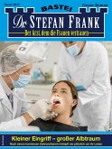 Dr. Stefan Frank 2832 (eBook, ePUB) Dr. Stefan Frank 2832 (eBook, ePUB)