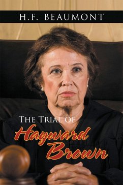 Cover The Trial of Hayward Brown (eBook, ePUB)