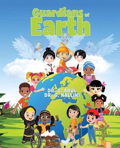 Guardians of Earth (eBook, ePUB) Cover Guardians of Earth (eBook, ePUB)