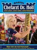 Chefarzt Dr. Holl 2027 (eBook, ePUB)