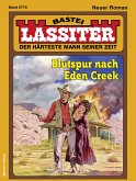 Lassiter 2776 (eBook, ePUB)