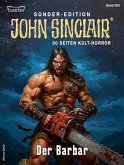 John Sinclair Sonder-Edition 269 (eBook, ePUB)