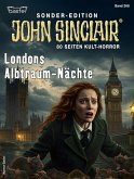 John Sinclair Sonder-Edition 268 (eBook, ePUB)