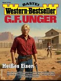 G. F. Unger Western-Bestseller 2741 (eBook, ePUB)