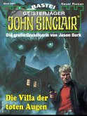 John Sinclair 2463 (eBook, ePUB)