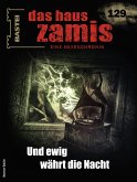 Das Haus Zamis 129 (eBook, ePUB)