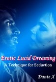 Erotic Lucid Dreaming (eBook, ePUB)
