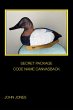 SECRET PACKAGE CODE NAME CANVASBACK... - Bild 1