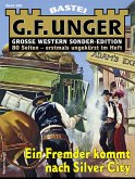 G. F. Unger Sonder-Edition 329 (eBook, ePUB)
