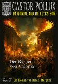 Castor Pollux 2.Staffel (eBook, ePUB)