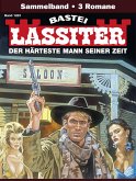 Lassiter Sammelband 1881 (eBook, ePUB) Lassiter Sammelband 1881 (eBook, ePUB)
