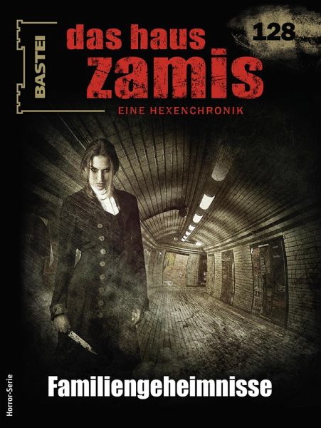 Das Haus Zamis 128 (eBook, ePUB)