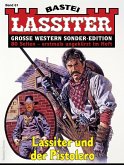 Lassiter Sonder-Edition 81 (eBook, ePUB) Lassiter Sonder-Edition 81 (eBook, ePUB)