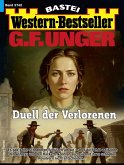G. F. Unger Western-Bestseller 2742 (eBook, ePUB)