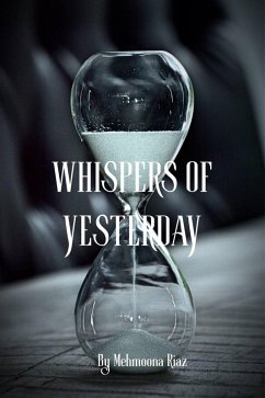 Cover Whispers of Yesterday (Times importance, #1) (eBook, ePUB)