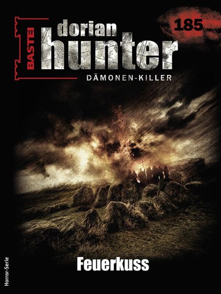 Dorian Hunter 185 (eBook, ePUB)
