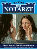 Der Notarzt 509 (eBook, ePUB)