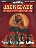 Jack Slade 1044 (eBook, ePUB)