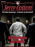 Jerry Cotton Sonder-Edition 270 (eBook, ePUB) Jerry Cotton Sonder-Edition 270 (eBook, ePUB)