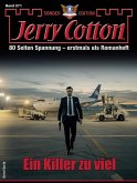 Jerry Cotton Sonder-Edition 271 (eBook, ePUB) Jerry Cotton Sonder-Edition 271 (eBook, ePUB)