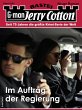 Jerry Cotton 3562 (eBook, ePUB) - Bild 1