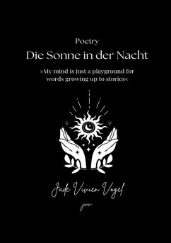 Cover Die Sonne in der Nacht (eBook, ePUB)