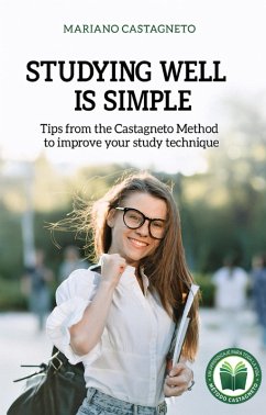 Cover Studying well is simple (eBook, ePUB)