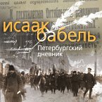 Peterburgsky dnevnik (MP3-Download)