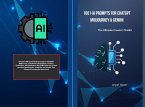 1001 AI Prompts for ChatGPT Midjourney & Gemini (eBook, ePUB)
