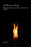 Le Buisson Ardent : Méditations poétiques sur la solitude, la folie et l'extase spirituelle (eBook, ePUB)