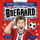 Football Stories: Ødegaard (eBook, ePUB)