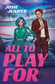 All to Play For (eBook, ePUB)