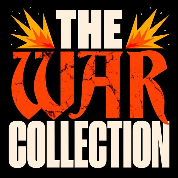 The War Collection: 12 Essential Battlefield Classics (MP3-Download) The War Collection: 12 Essential Battlefield Classics (MP3-Download)