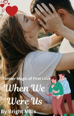 Cover When We Were Us (eBook, ePUB)