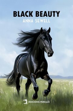 Cover Black Beauty (eBook, ePUB)