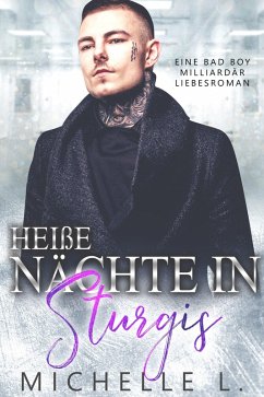 Cover Heiße Nächte in Sturgis (eBook, ePUB)