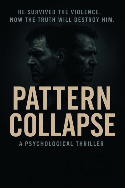 Pattern Collapse (eBook, ePUB) Pattern Collapse (eBook, ePUB)
