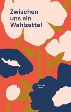 Cover Zwischen uns ein Wahlzettel (eBook, ePUB)