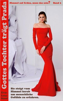 Cover Gottes Tochter trägt Prada (eBook, ePUB)