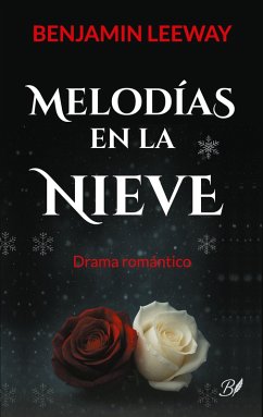 Melodías en la nieve (eBook, ePUB) Cover Melodías en la nieve (eBook, ePUB)