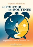 Le Pouvoir des routines (eBook, ePUB)