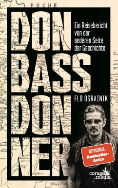Cover Donbassdonner