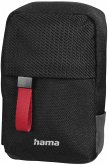 Hama Kameratasche Matera 60H schwarz 121332