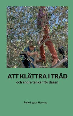 Att klättra i träd (eBook, ePUB)