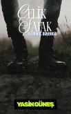 Çelik Safak - Istanbul Düserken (ÇELIK SAFAK, #1) (eBook, ePUB)