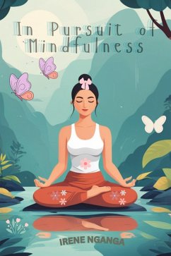 Cover In Pursuit of Mindfulness (eBook, ePUB)