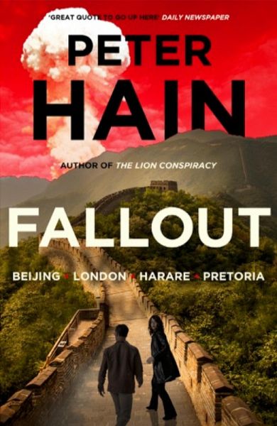 Fallout (eBook, ePUB)
