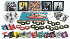 Still Barking (17cd+3dvd+Buch Boxset) - Bonzo Dog Doo-Dah Band